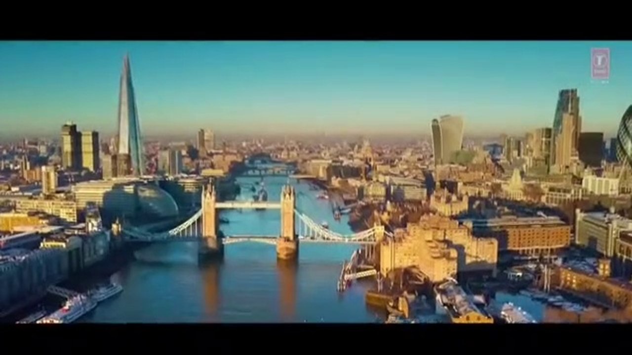 Illegal Weapon 2.0 - Street Dancer 3D | Varun D, Shraddha K | Tanishk B,Jasmine Sandlas,Garry Sandhu