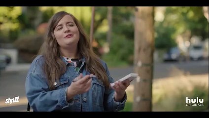 Farklı komedi "Shrill", 2. sezonuna 24 Ocak'ta başlıyor