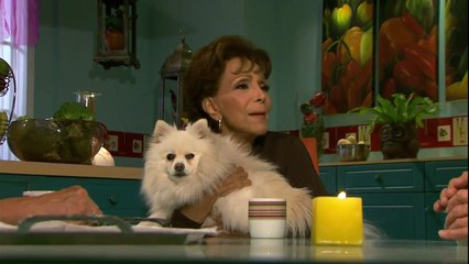 Sortilegio - Capítulo 68 HD (Parte 1/2)