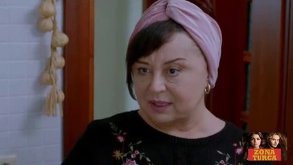 ELIF CAPÍTULO 3053-3054 MAHIR DA FUERZAS A MELEK LUNES 13 DE