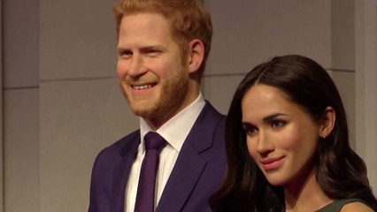 英 여왕, 해리 왕자 부부 '독립선언' 수용...재정적 독립 관건 / YTN