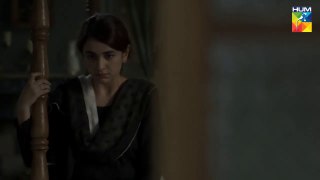 Dar Si Jaati Hai Sila - Episode 8 - HUM TV Drama - Yumna Zaidi - Noman Ijaz