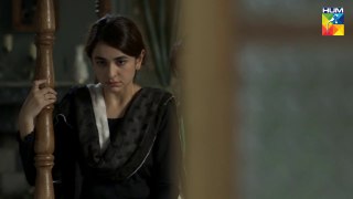 Dar Si Jaati Hai Sila - Episode 10 - HUM TV Drama - Yumna Zaidi - Noman Ijaz