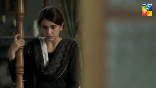 Dar Si Jaati Hai Sila - Episode 11 - HUM TV Drama - Yumna Zaidi - Noman Ijaz