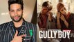 Siddhant Chaturvedi Reacts On Gully Boy Dropping Out Of Oscars