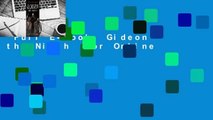 Full E-book  Gideon the Ninth  For Online