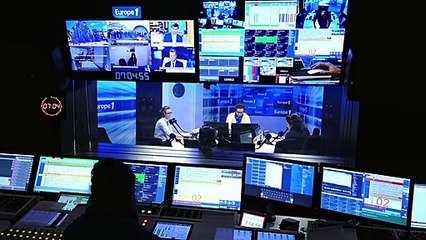 Malaise au sein des forces de l'ordre : "Les policiers n’ont pas l’impression d’être défendus"