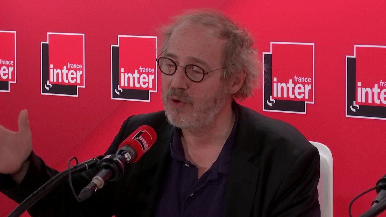 Arnaud Desplechin    monte "Angels in America" à la Comédie Française: "Pour moi, c'est Hollywood"