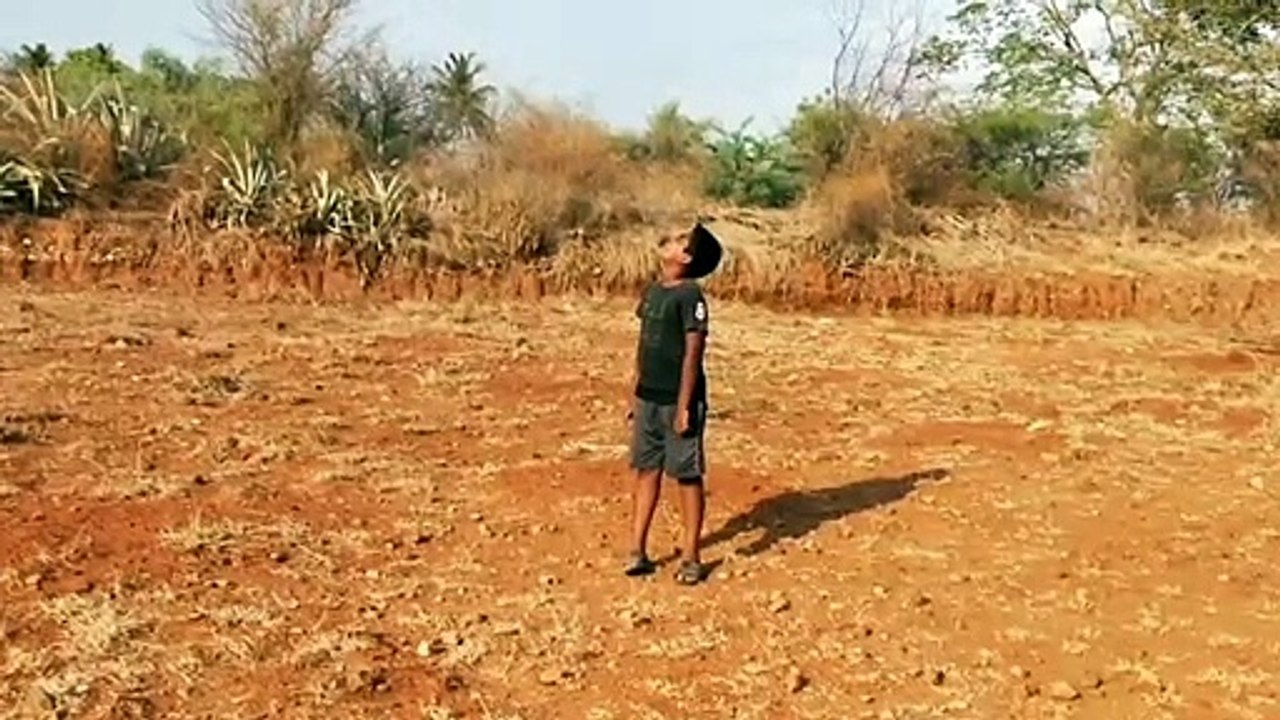 GREEN SCREEN VIDEO KINEMASTER TUTORIAL (without car) - TAMIL STUDIO_HD