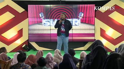 Rizal: Daftar Kuliah Kelas Karyawan - SUPER