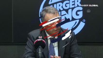 Beşiktaş transfer yapacak mı? Başkan Ahmet Nur Çebi açıkladı