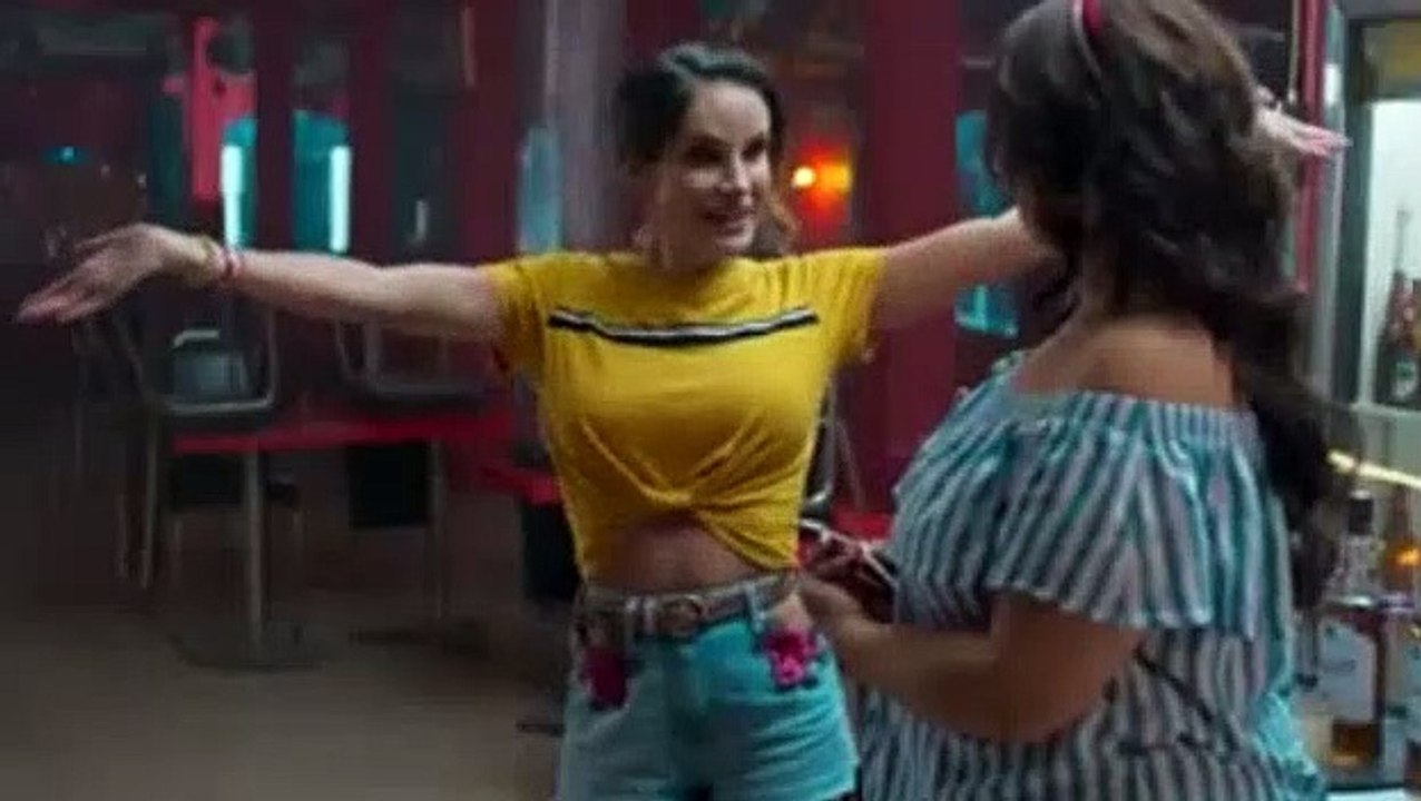 Los pecados de Barbara Capitulo 4
