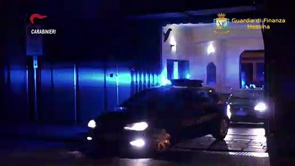 Itália: dezenas são presos por fraude com fundos da UE