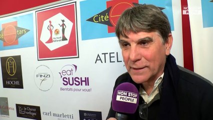 Tex s'exprime pour la 1ère fois après avoir perdu son procès en appel contre la production des Z’amours: "J'ai senti que la justice ne faisait pas son travail"
