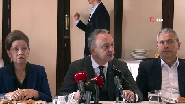 Türk Eğitim Derneği ile okullarda “Akreditasyon ve Danışmanlık” dönemi