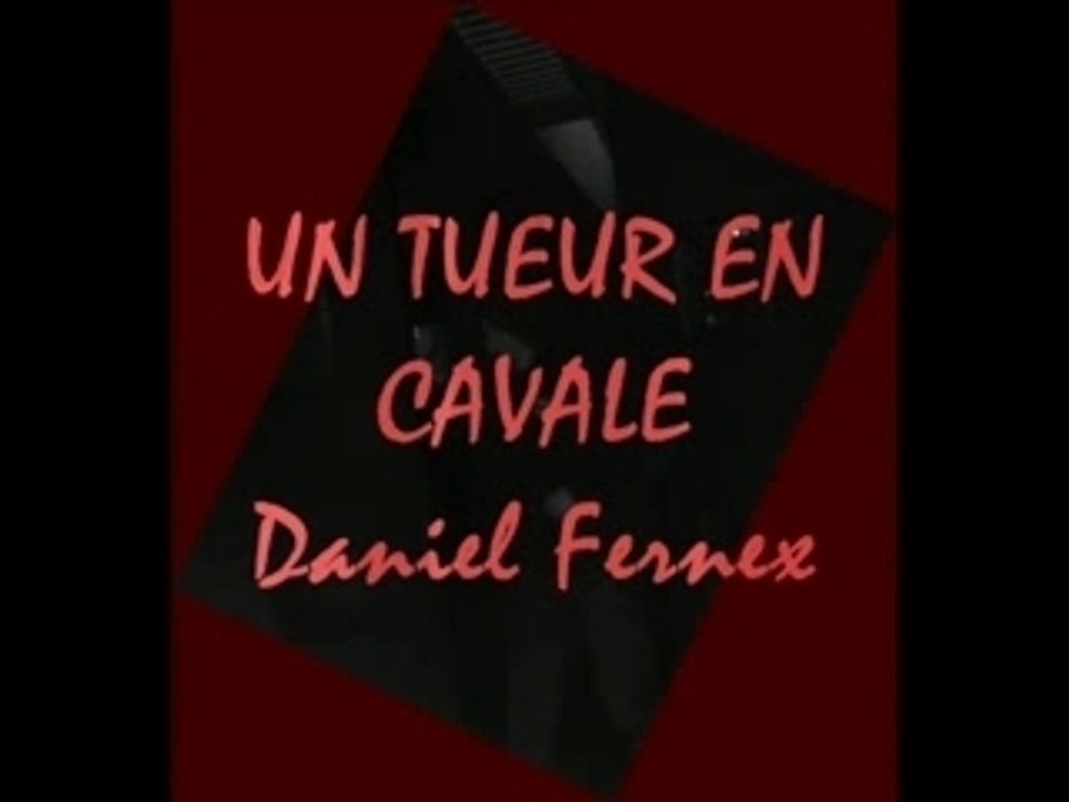 LE MEUTRE musique des dents de la mer