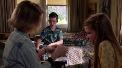 22 Young Sheldon Season 1 Episode 2 Dailymotion