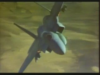Les Ailes De Légende - Northrop F5 Freedom Fighter