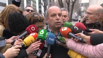 Los controladores culpan al Gobierno de Zapatero del caos aéreo