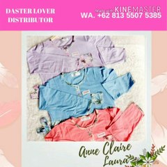 Terlaris !!! 0813 - 5507 - 5385 Peluang Bisnis Babydoll Amro Jumbo Bekasi Daster Lover