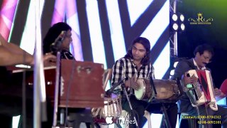 Meda Chan Masa Ta - Shafaullah Khan Rokhri - (Official Video) -Ali Ryk Wala 2020