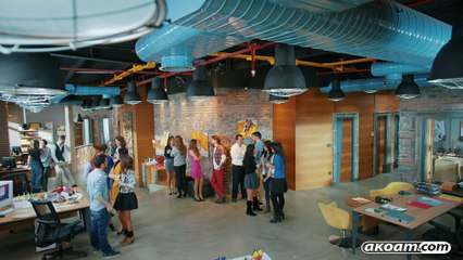 مسلسل حب للإيجار الجزء الاول | الحلقة 76 مدبلج HD