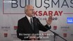 CHP lideri Kılıçdaroğlu: Türkiye'nin dış politikasını Putin belirliyor