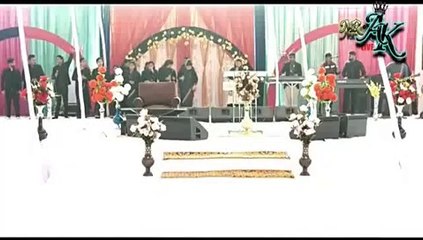 Paak rooh ki barish me Live worship video song Apostle Ankur Narula