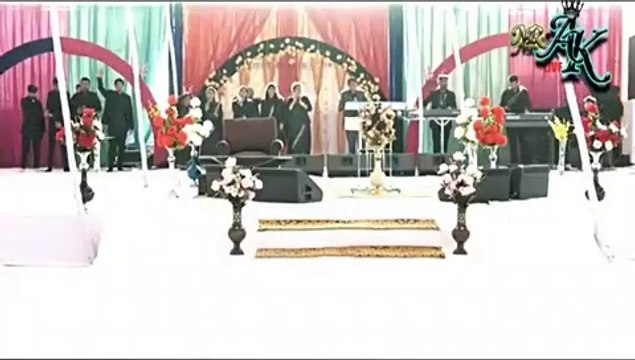 Bharpoor jivan tere liye worship song Apostle Ankur Narula