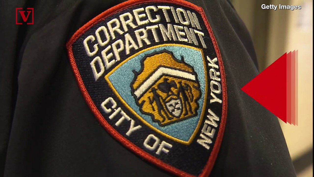 Six Guards Charged with Taking Thousands of Dol...