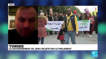 En Tunisie, 9 ans après la révolution, les problèmes économiques et sociaux demeurent