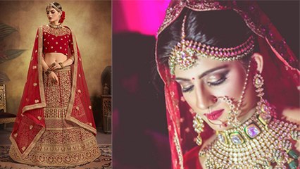 लहंगे में पतली आने के लिए  Dieting करने की नहीं है जरूरत, Follow करें ये Tips | Boldsky