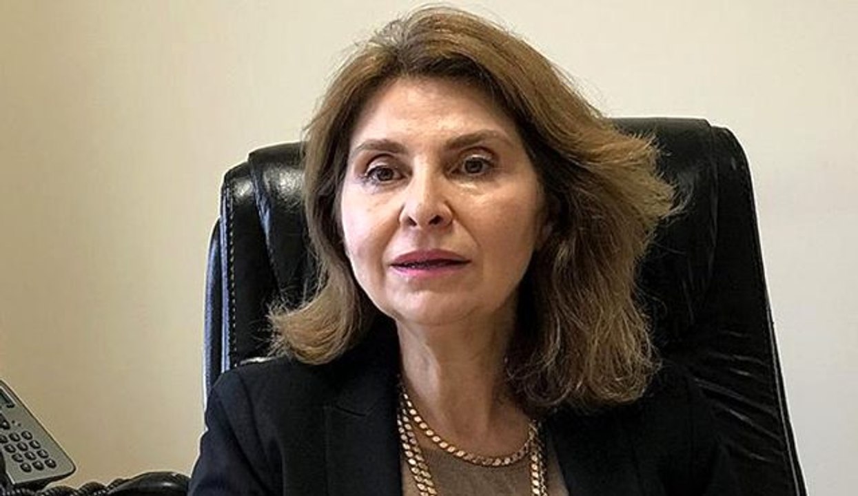 Prof. Dr. Özden Zeynep Oktav kimdir? Özden Zeynep Oktav hayatı ve biyografisi! Zeynep Oktav'ın alanı ne?