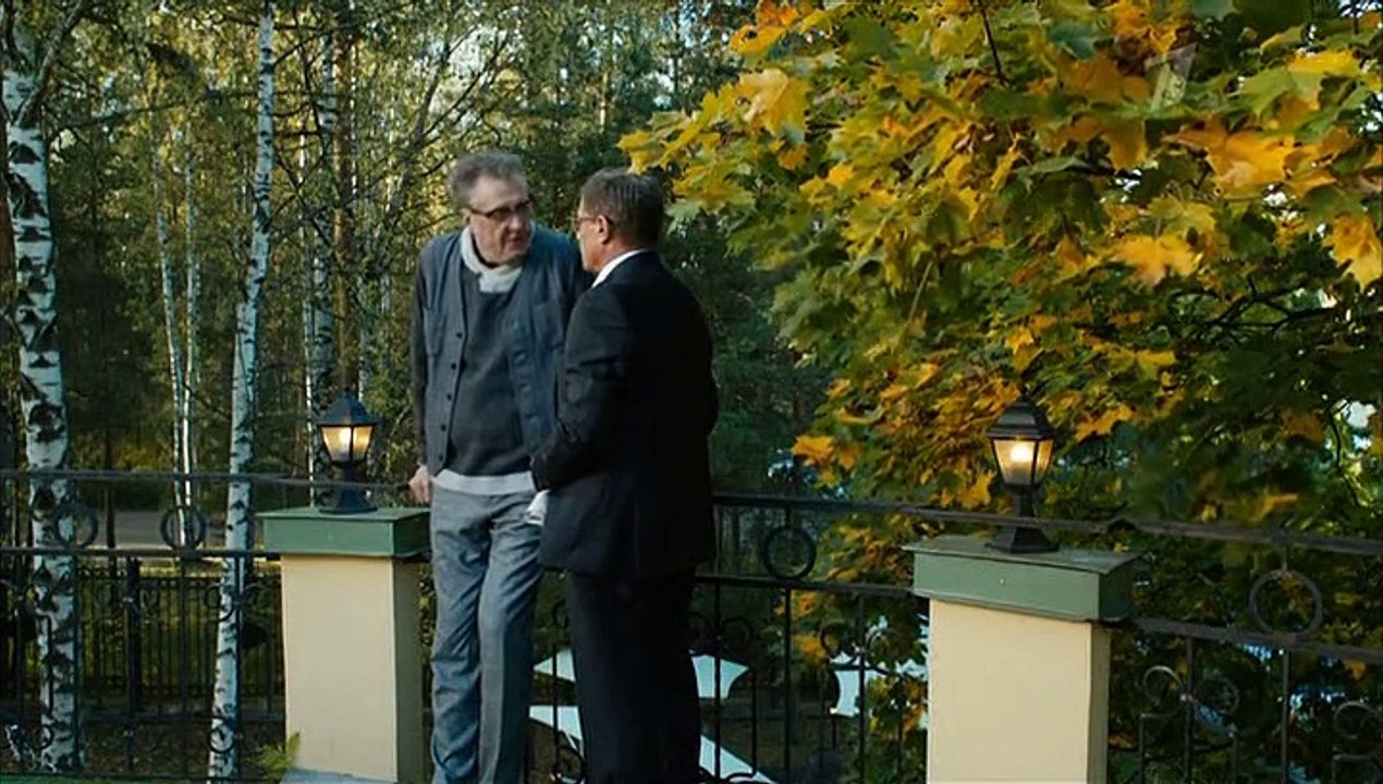 Про Веру 6 серия (2020)