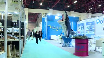 "HORECA Buluşması"nda, 3,5 milyar dolarlık ticaret hacmi hedefleniyor