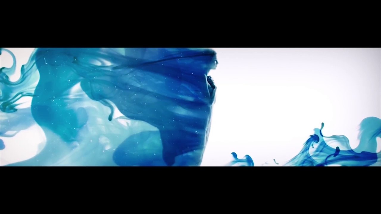 Taylor Swift - Clean (1989 Tour Visuals)