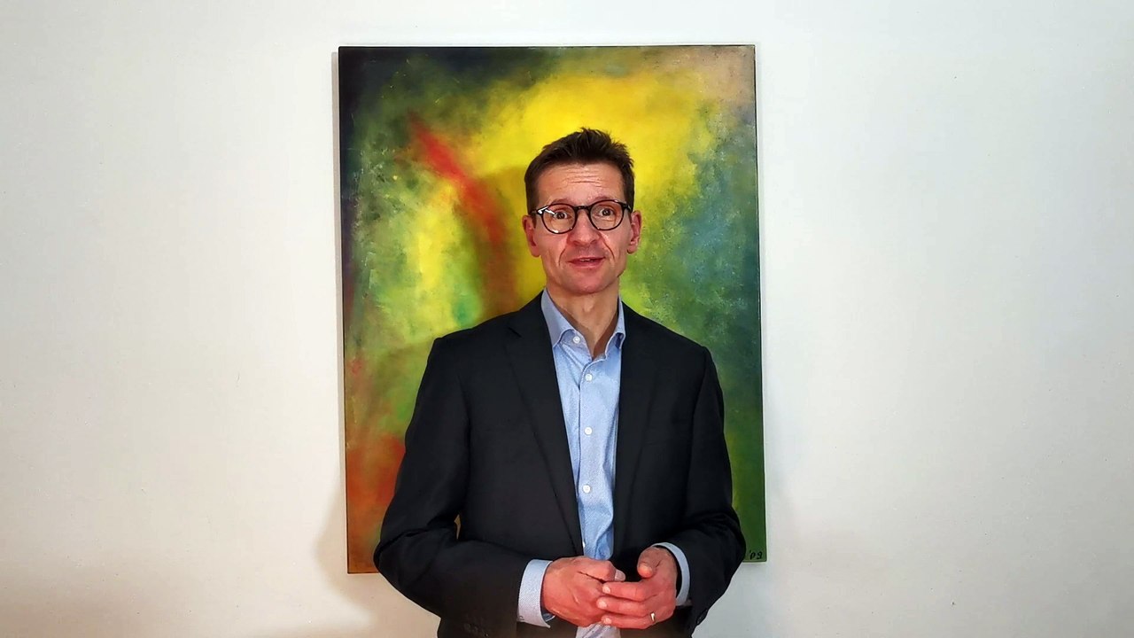 Warum in die Katastrophe laufen - ein anderes Leben ist möglich