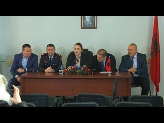 Arrestimet në Tiranë: Në hetim të gjithë përgjegjësit e ndërtesave të pabanueshme