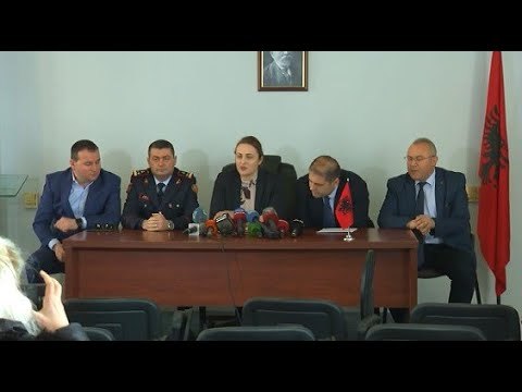 Arrestimet në Tiranë: Në hetim të gjithë përgjegjësit e ndërtesave të pabanueshme