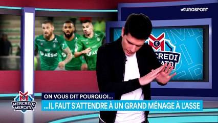 Eriksen et Aouar intéressent le PSG mais à quoi serviraient-ils ? Revivez Mercredi Mercato