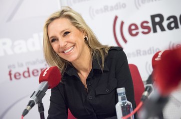 Hablemos con Ayanta: Con Marta Robles