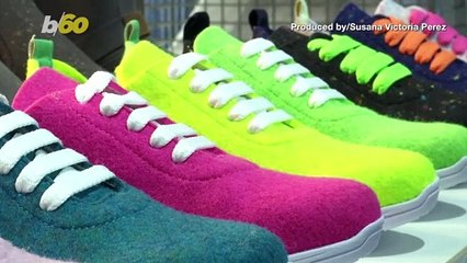 Berlin Fashion Week Goes For Green Fashion