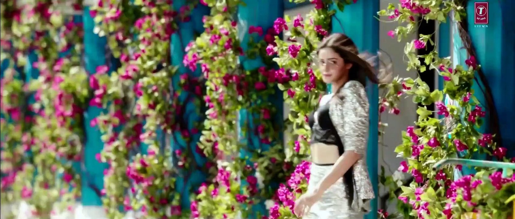 Ankhiyon Se Goli Mare Video Song 4k 60fps - Pati Patni Aur Woh