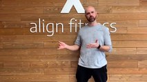 The Most Jacked Dad Program at Align Fitness 2020