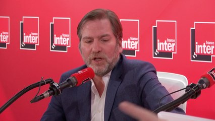 Patrice Spinosi : "Nous n'arrivons pas à faire du maintien de l'ordre en France qui ne soit pas violent"