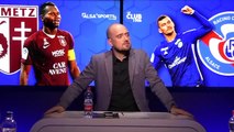 Point mercato dans l'émission 