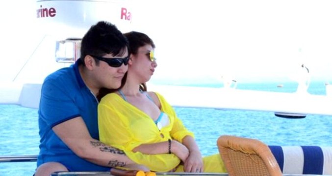 İntihar ettiği söylenen Çiftlik Bank'ın Tosuncuk'unun yeri tespit edildi