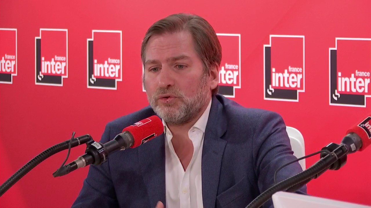 Patrice Spinosi : "Quand on laisse entre les mains de policiers, dont on sait qu'ils sont sous pression, une arme susceptible de faire des dégâts très importants, évidemment qu'il y a un risque de dérapage"