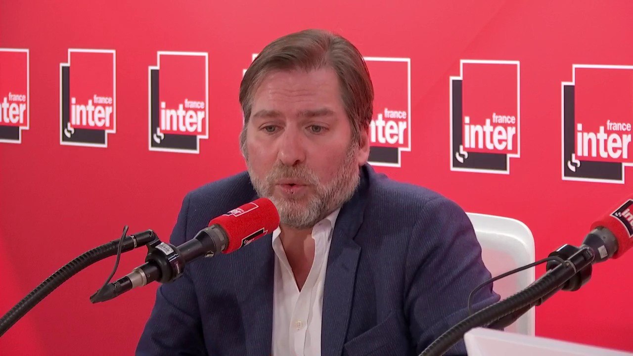 Patrice Spinosi : "Il y a une modification du discours politique, du fait des différents incidents [...] Il aurait fallu, en amont des manifestations, changer et réformer le maintien de l'ordre en France"