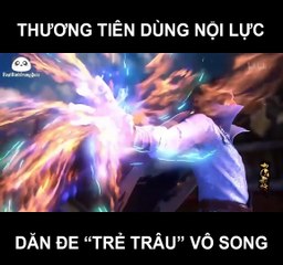 Thiến Niên Ca  Hành |   Thương Tiên - Đứng đầu người dùng Thương trong thiên hạ